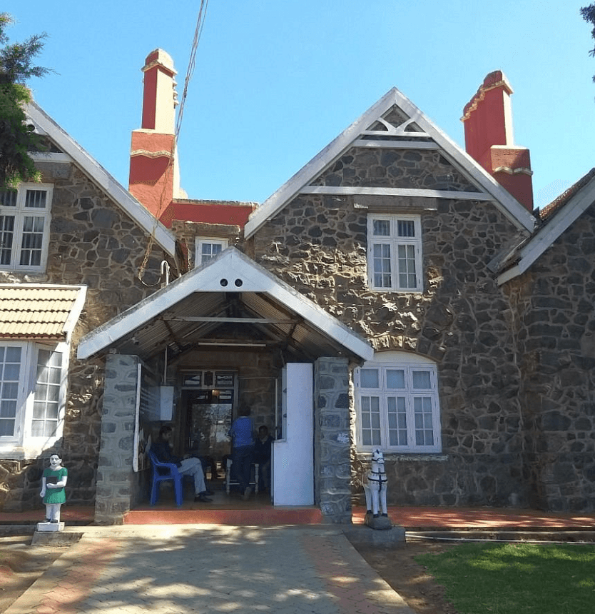 Ooty Government Museum