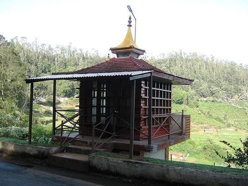 Pykara Lake & Waterfalls